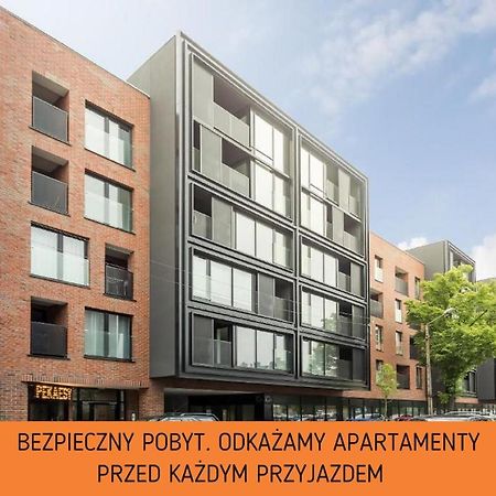 Apartments Poznan Niedzialkowskiego By Noclegi Renters エクステリア 写真