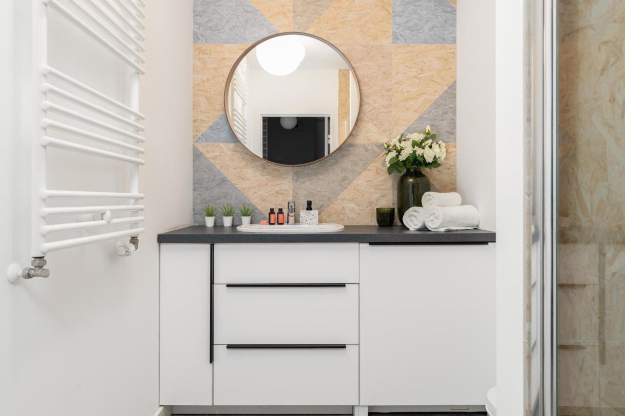 Apartments Poznan Niedzialkowskiego By Noclegi Renters エクステリア 写真