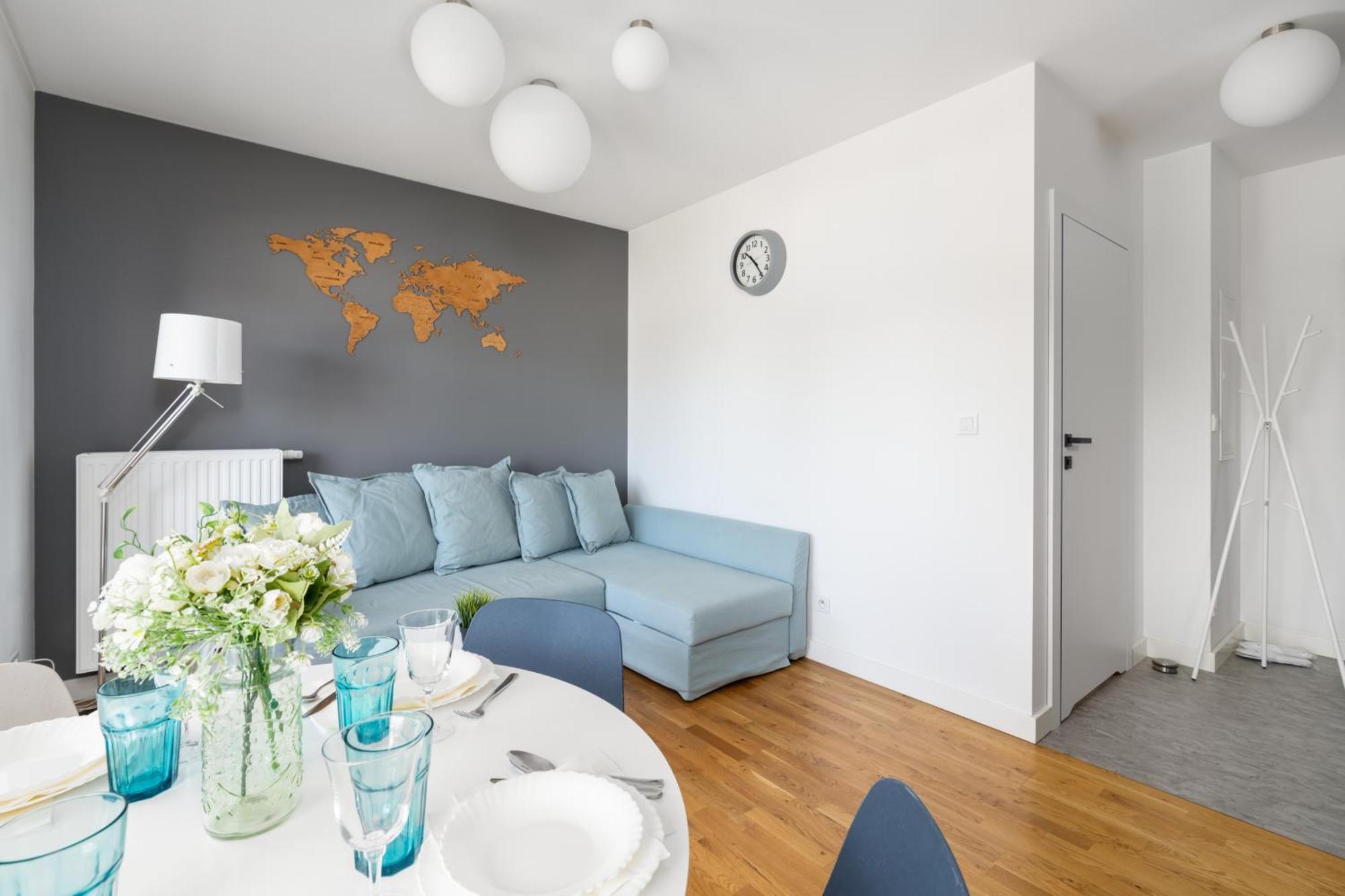 Apartments Poznan Niedzialkowskiego By Noclegi Renters エクステリア 写真