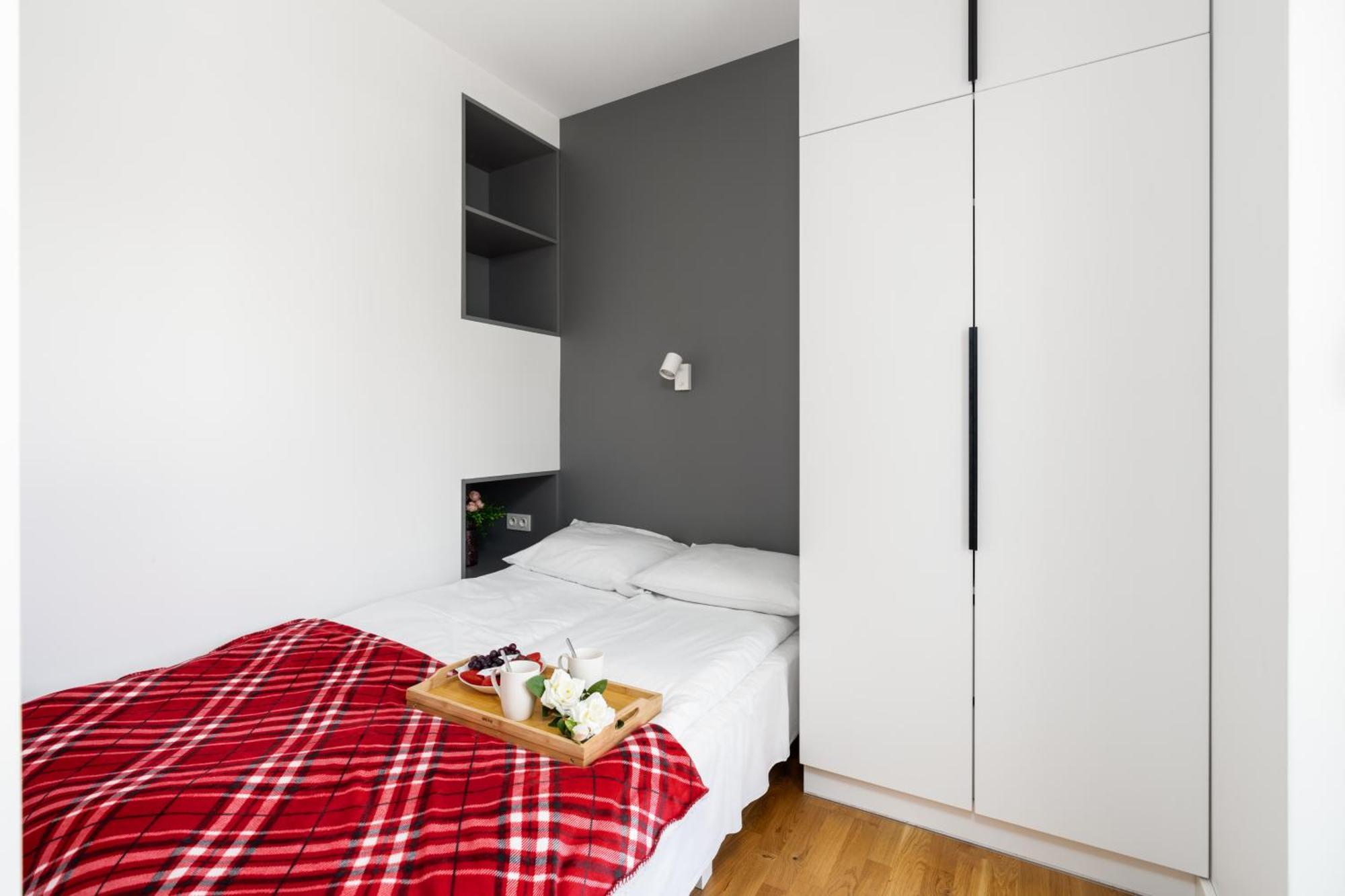Apartments Poznan Niedzialkowskiego By Noclegi Renters エクステリア 写真
