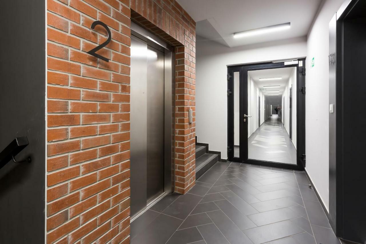 Apartments Poznan Niedzialkowskiego By Noclegi Renters エクステリア 写真