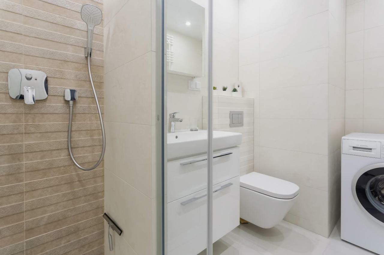 Apartments Poznan Niedzialkowskiego By Noclegi Renters エクステリア 写真
