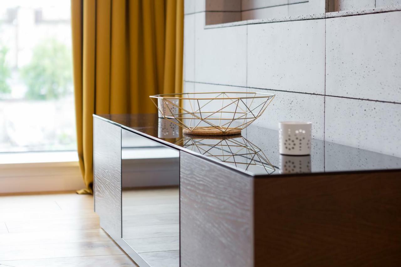 Apartments Poznan Niedzialkowskiego By Noclegi Renters エクステリア 写真