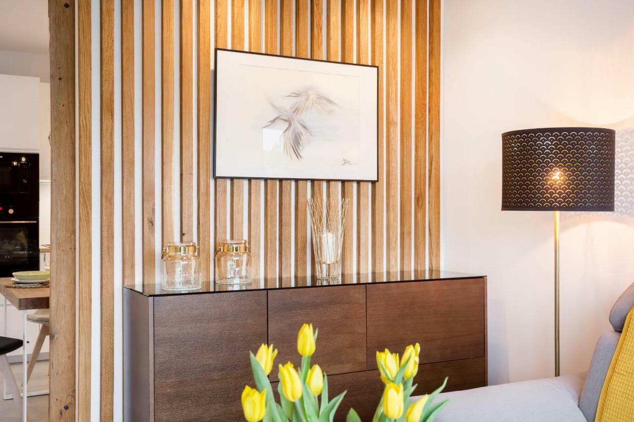 Apartments Poznan Niedzialkowskiego By Noclegi Renters エクステリア 写真