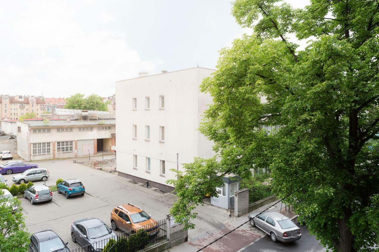 Apartments Poznan Niedzialkowskiego By Noclegi Renters エクステリア 写真