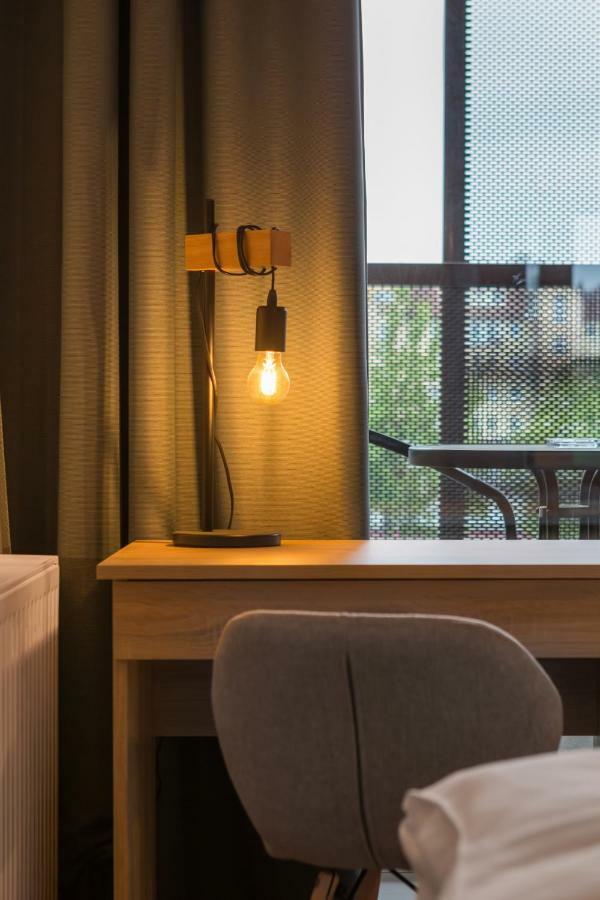 Apartments Poznan Niedzialkowskiego By Noclegi Renters エクステリア 写真