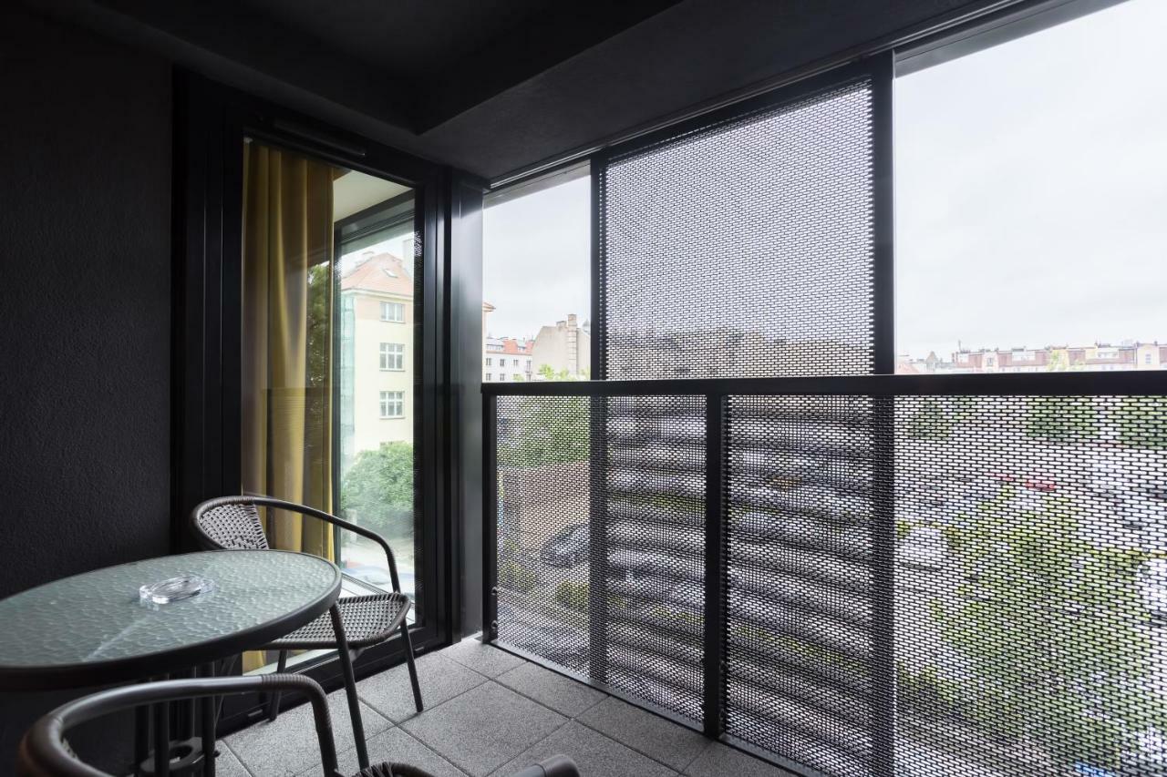 Apartments Poznan Niedzialkowskiego By Noclegi Renters エクステリア 写真