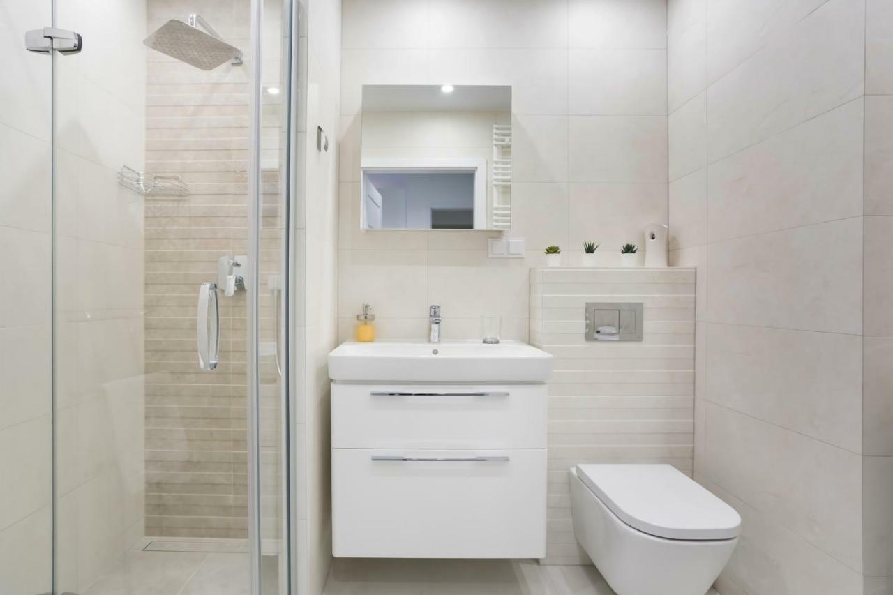 Apartments Poznan Niedzialkowskiego By Noclegi Renters エクステリア 写真