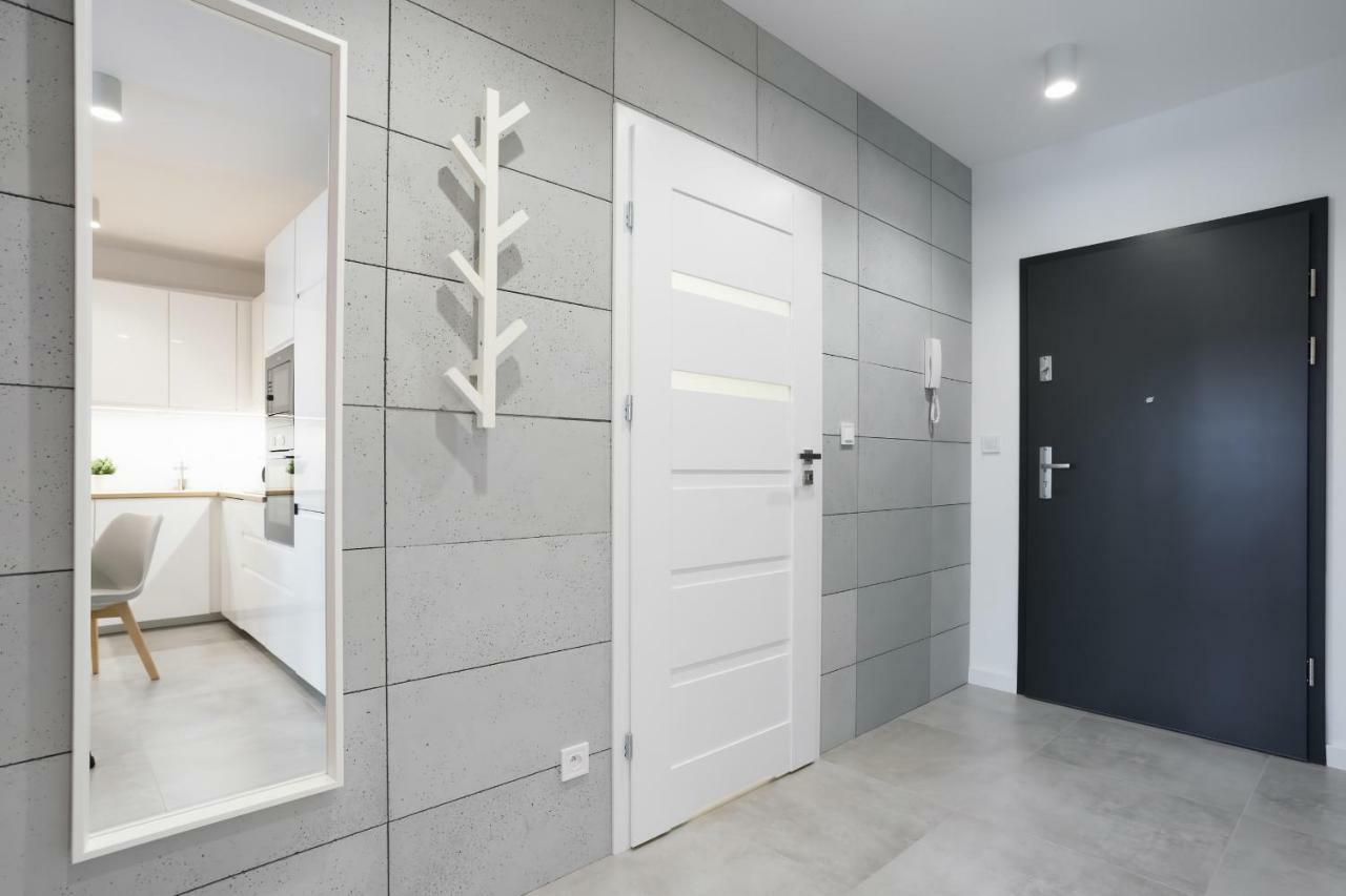 Apartments Poznan Niedzialkowskiego By Noclegi Renters エクステリア 写真