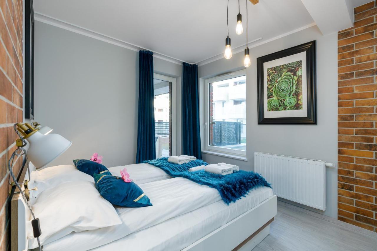 Apartments Poznan Niedzialkowskiego By Noclegi Renters エクステリア 写真
