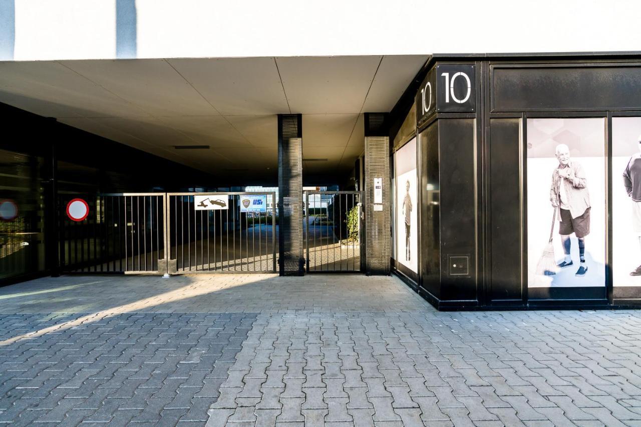 Apartments Poznan Niedzialkowskiego By Noclegi Renters エクステリア 写真